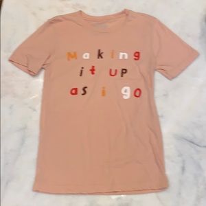 Chipper Things, Graphic Tee